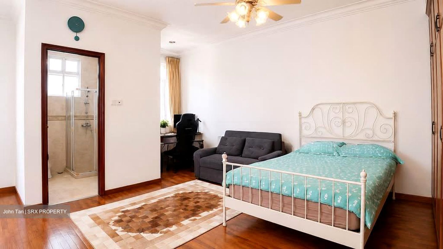 Pinewood Terrace (D25), Terrace #589906011